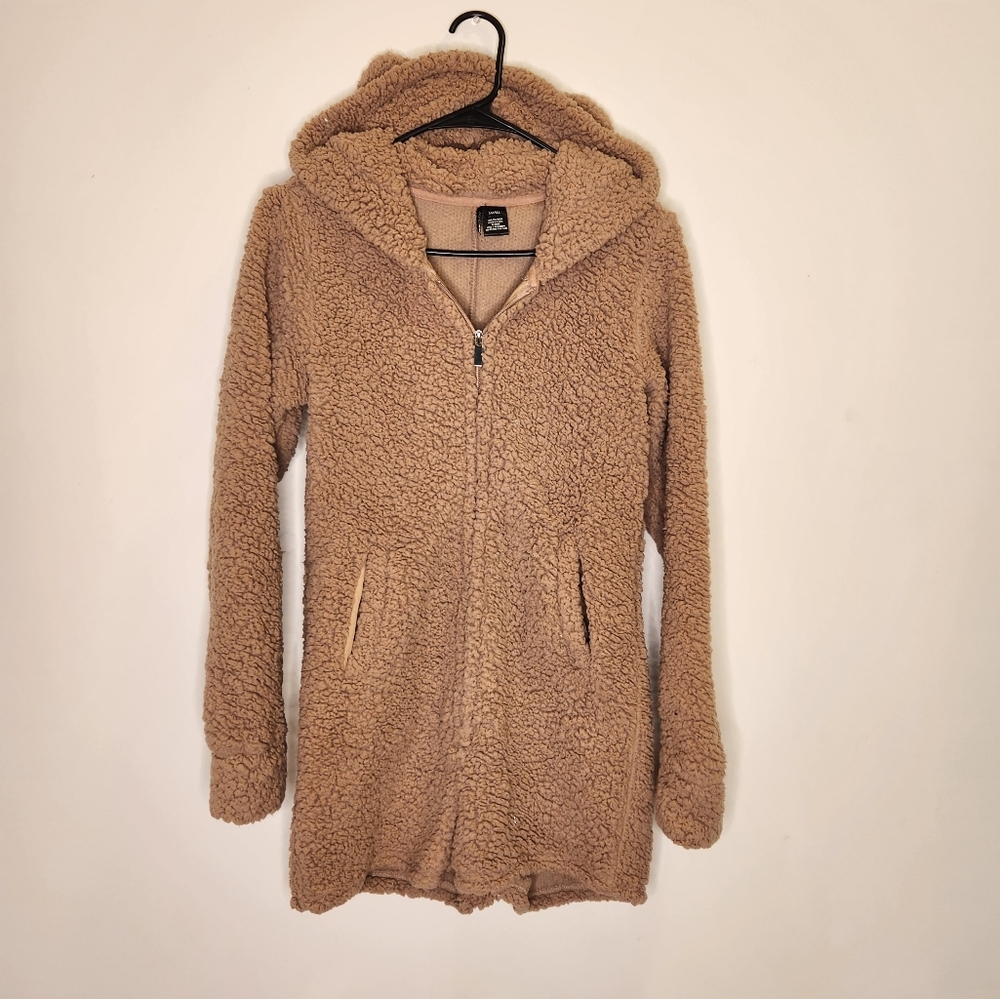 Teddy Onesie